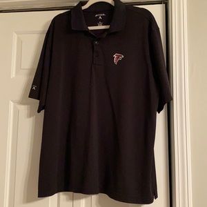 Atlanta Falcons Polo